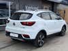 MG ZS EV Luxury thumbnail