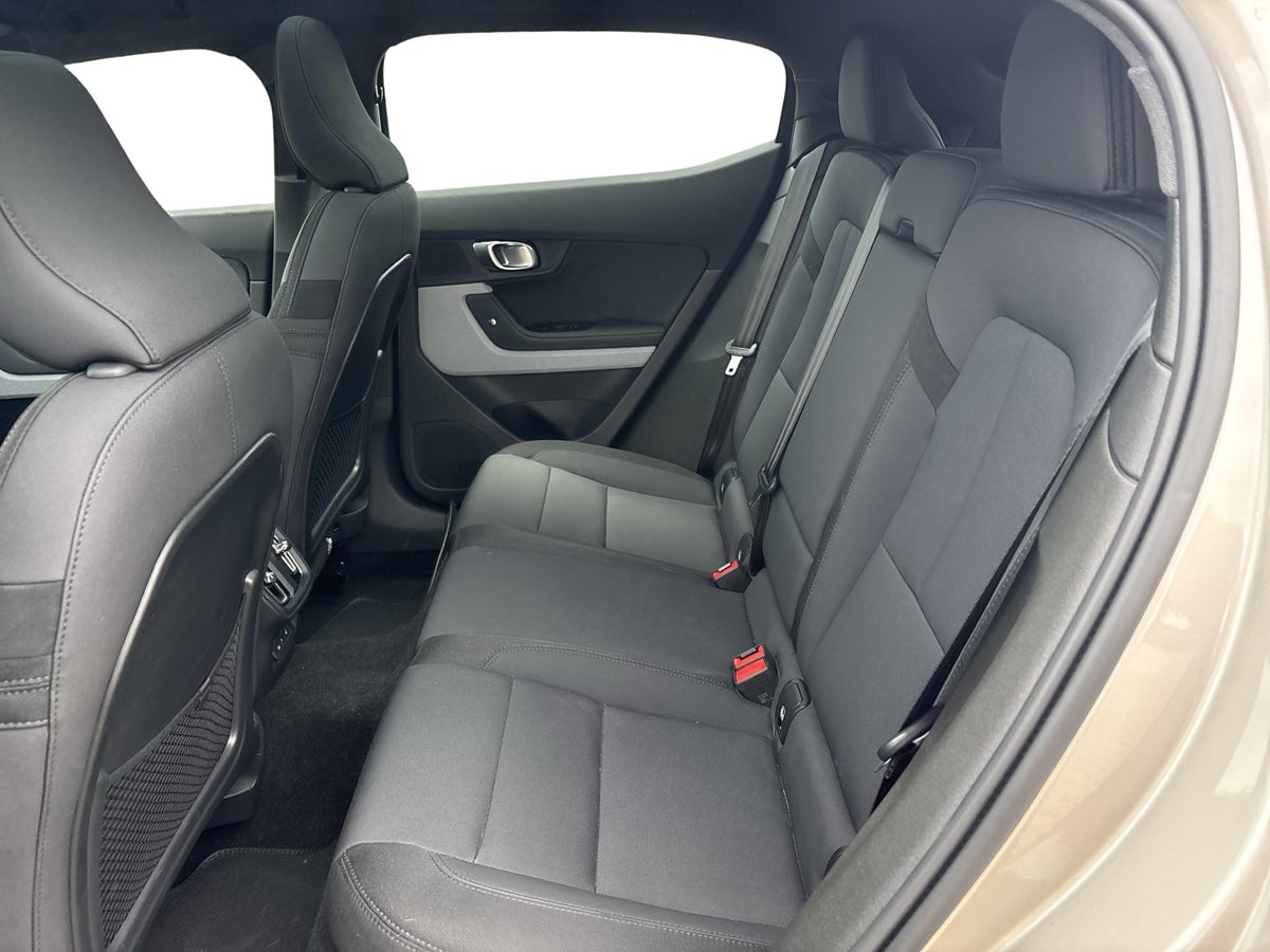 Polestar 2 Long Range AWD billede 6