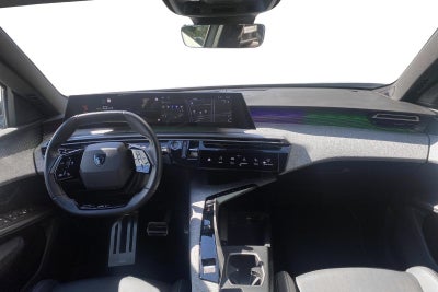 Peugeot e-5008 GT 7prs