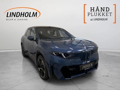 BMW iX3  xDrive50 Supercharged 5d