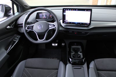 VW ID.5 Style