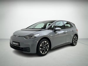 VW ID.3 Pro