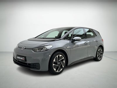 VW ID.3 Pro