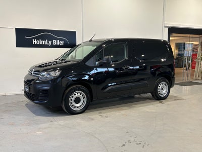 Citroën  ë-Berlingo L1 FlexLine Van