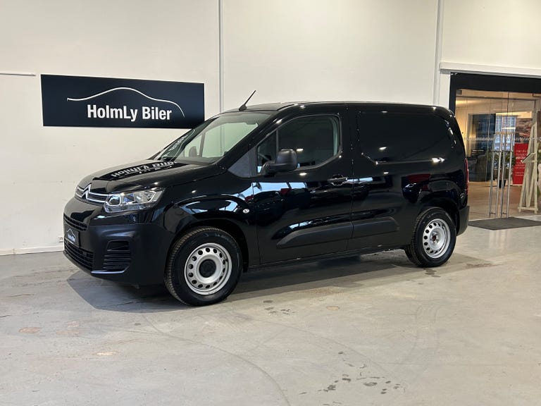 Citroën ë-Berlingo L1 FlexLine Van