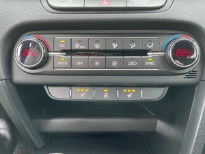 Kia Ceed T-GDi Prestige SW