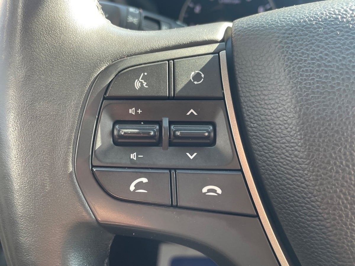 Billede af Hyundai i20 1,0 T-GDi Trend