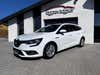 Renault Megane IV dCi 115 Limited EDC Van thumbnail