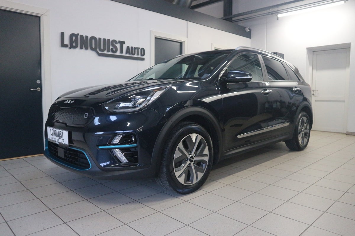 Kia e-Niro Premium