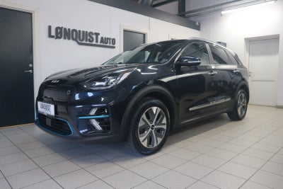 Kia e-Niro Premium