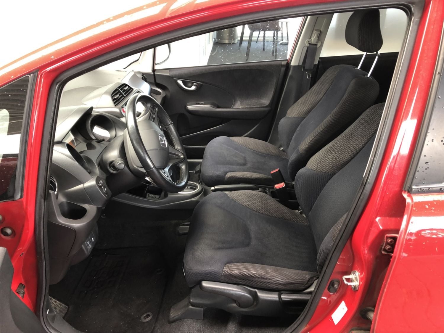 Honda Jazz Elegance CVT - billede 6