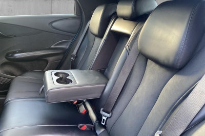 BYD Dolphin Design