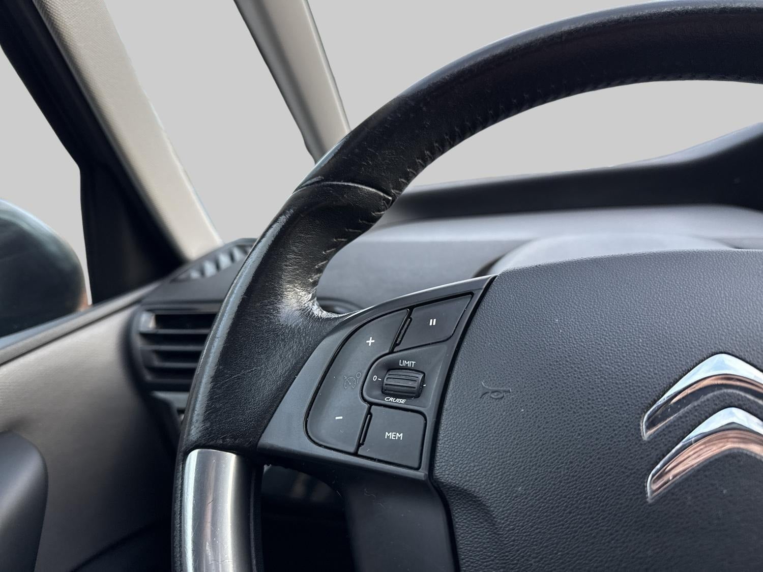 Billede af Citroën Grand C4 Picasso 1,2 PureTech 130 Extravaganza 7prs