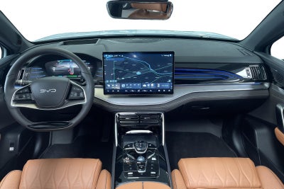 BYD Tang Flagship AWD 7prs