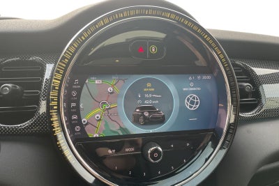 MINI Cooper SE Maximise