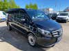 Mercedes Vito 114 CDi Kassevogn aut. L RWD thumbnail