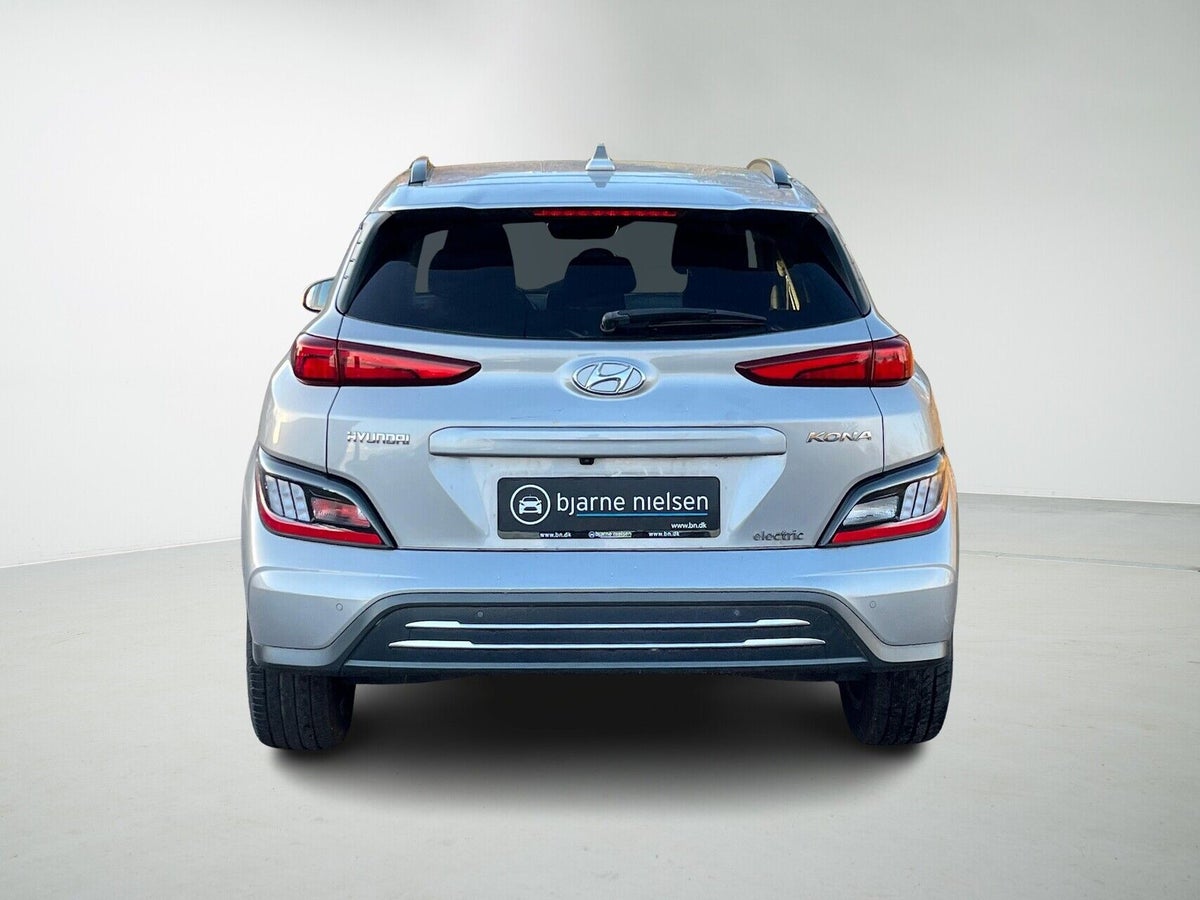 Hyundai Kona EV Trend billede 7
