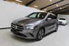 Mercedes B200 d aut.
