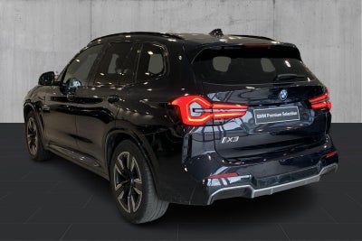 BMW iX3 Charged M-Sport BMW iX3 Charged M-Sport - 2