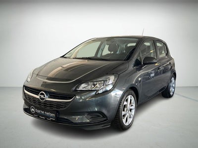 Opel Corsa 16V Sport