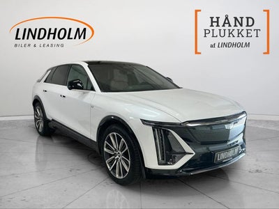 Cadillac Lyriq  Sport 5d