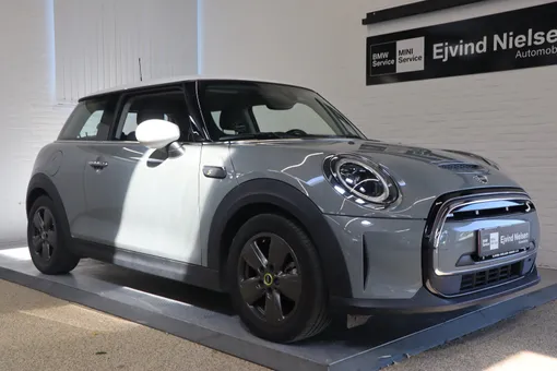 MINI Cooper SE Classic Trim