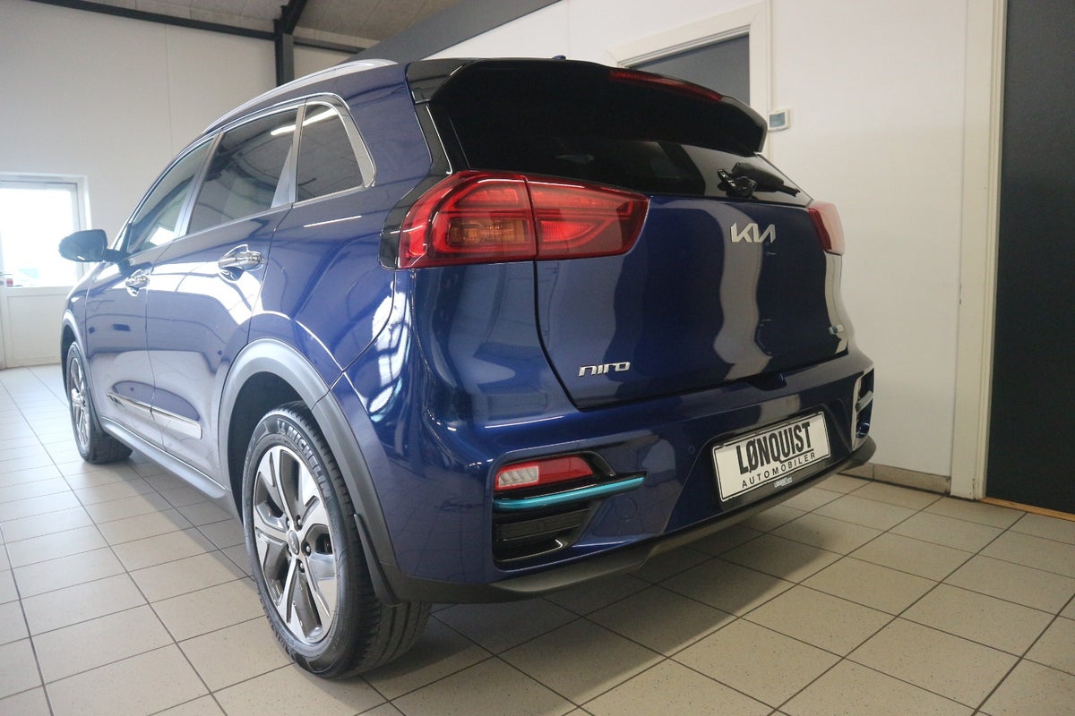 Kia e-Niro Advance+