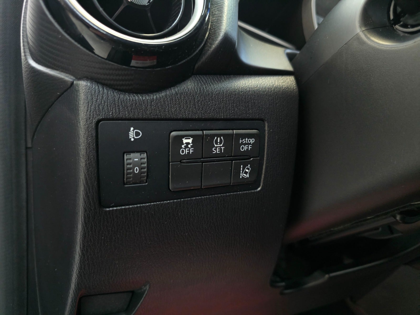 Billede af Mazda 2 1,5 SkyActiv-G 90 Vision