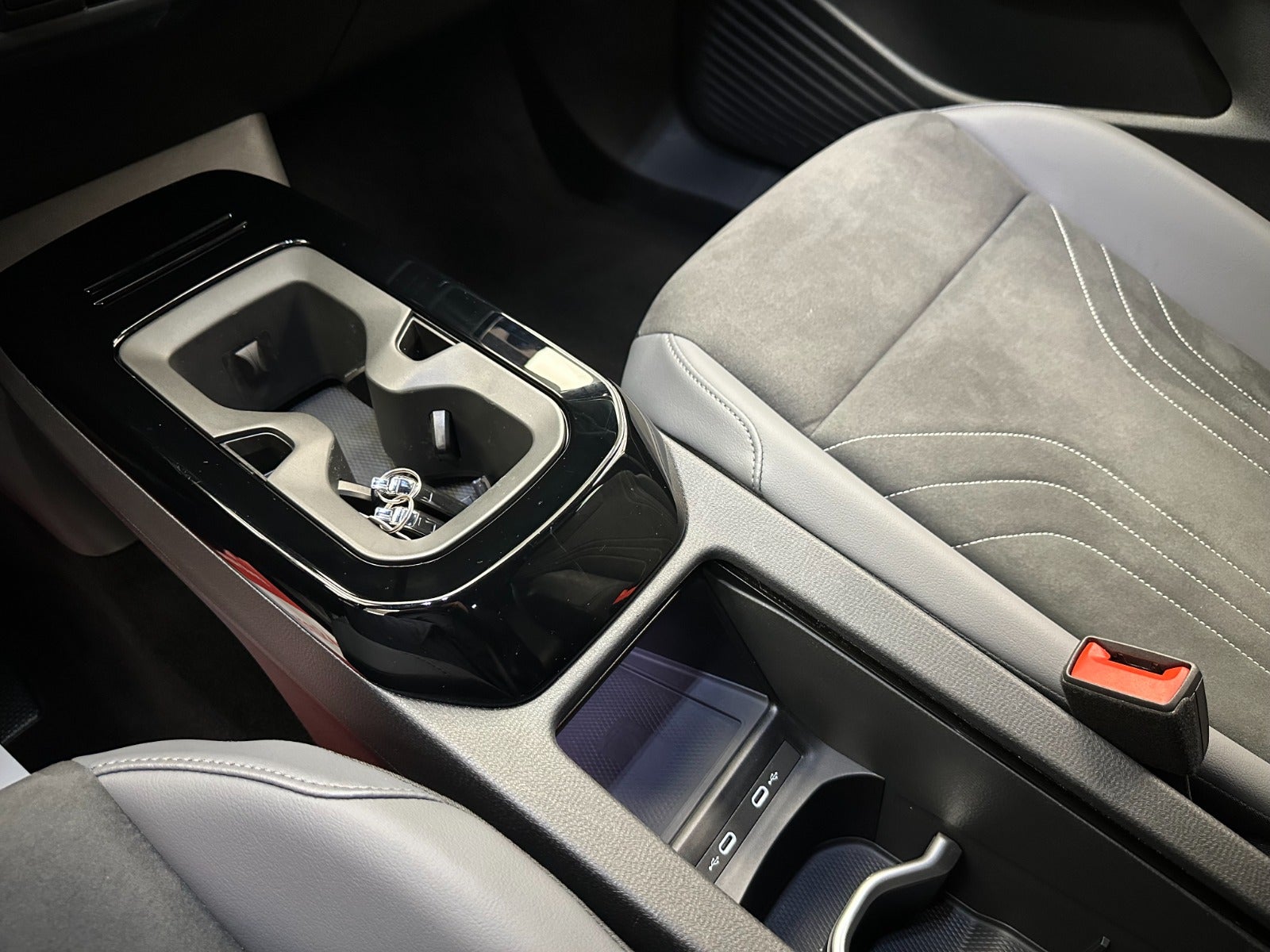 Billede af VW ID.4 52 Life