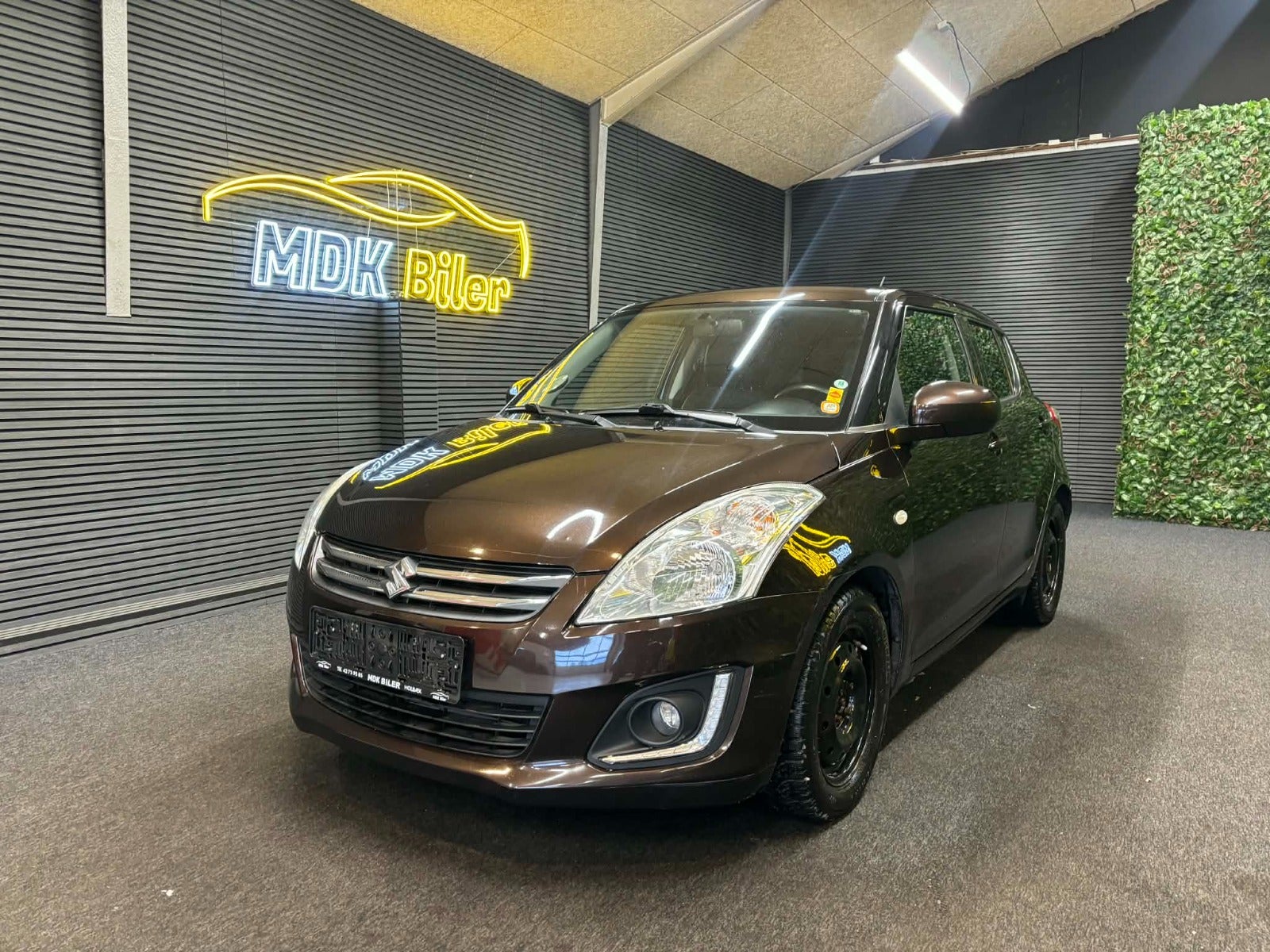 Billede af Suzuki Swift 1,2 Dualjet Style