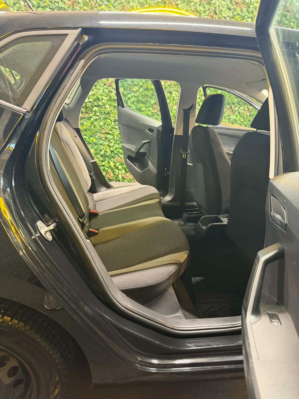 Billede af Seat Ibiza 1,0 TSi 115 Style DSG