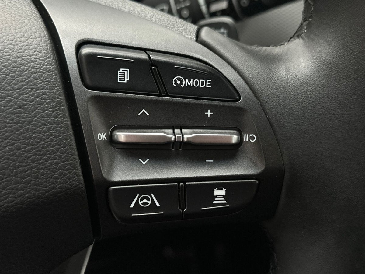 Hyundai Kona EV Select billede 15