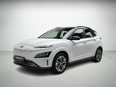 Hyundai Kona EV Advanced