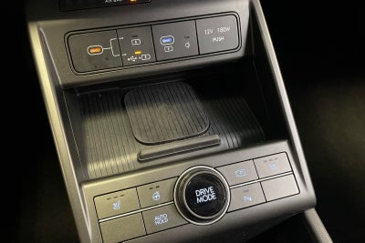 Hyundai Kona EV Exclusive