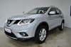 Nissan X-Trail dCi 130 Visia 7prs thumbnail