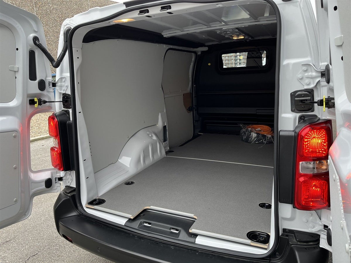 Toyota ProAce Long Comfort Master billede 11