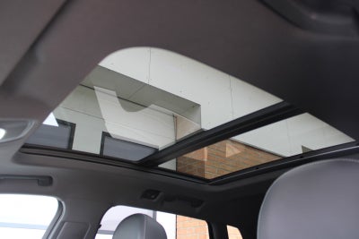 Audi e-tron Advanced quattro