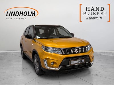 Suzuki Vitara 1,4 mHybrid Active 5d