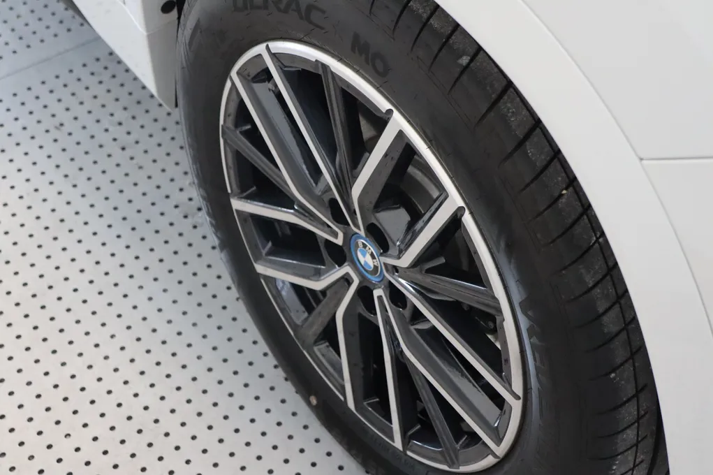 BMW iX1 xDrive30 Fully Charged M-Sport