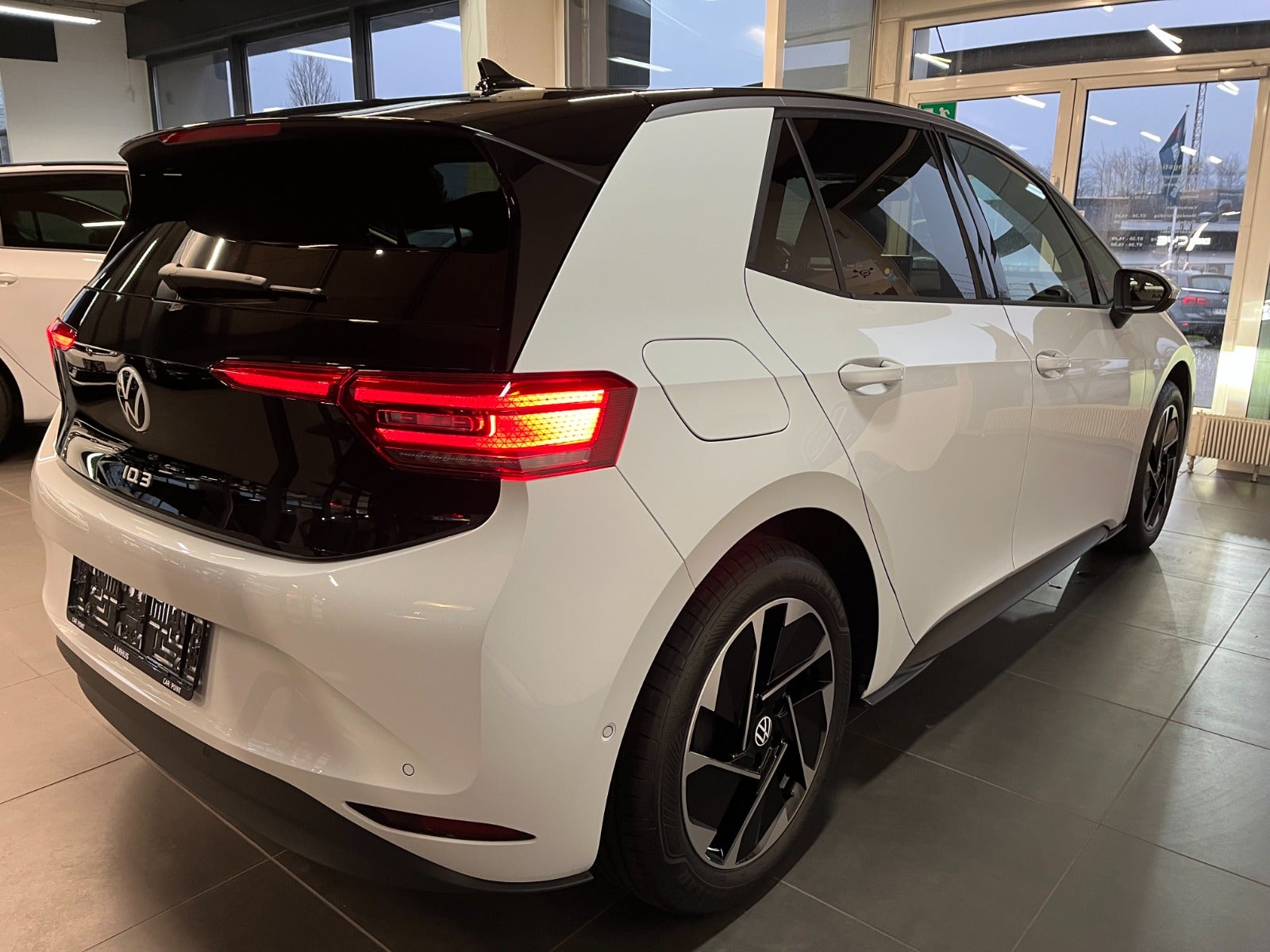 Billede af VW ID.3 58 Style