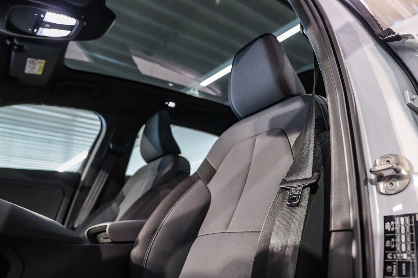 Billede af Polestar 2  Standard Range