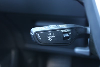 Audi Q8 e-tron S-line quattro