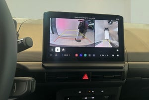 Kia PV5 Cargo L2H1 Long Range Work Pro