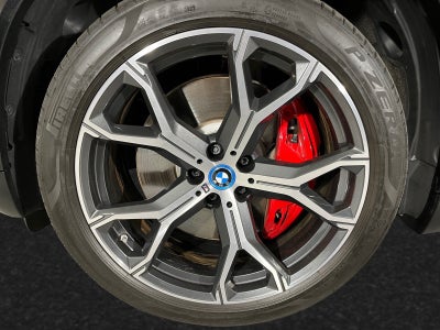 BMW X5 xDrive50e M-Sport Pro aut.