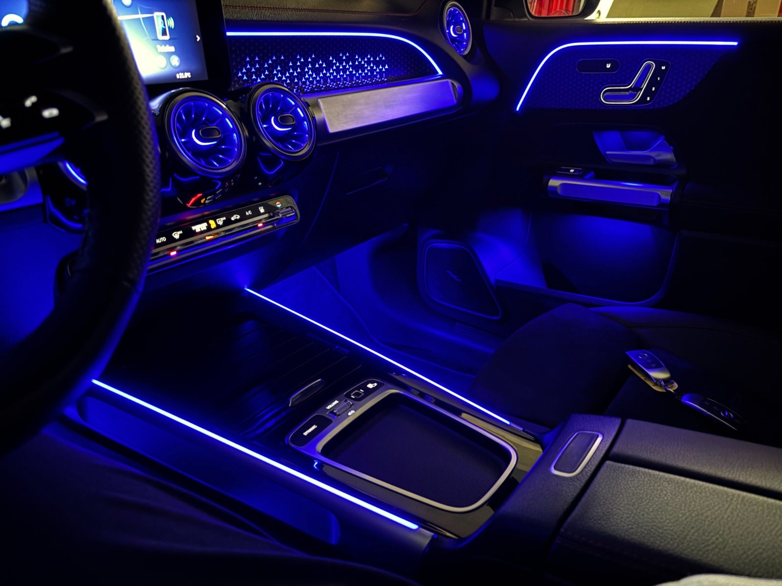 Billede af Mercedes EQB250+  AMG Premium