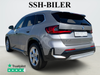 BMW iX1 eDrive20 X-Line thumbnail