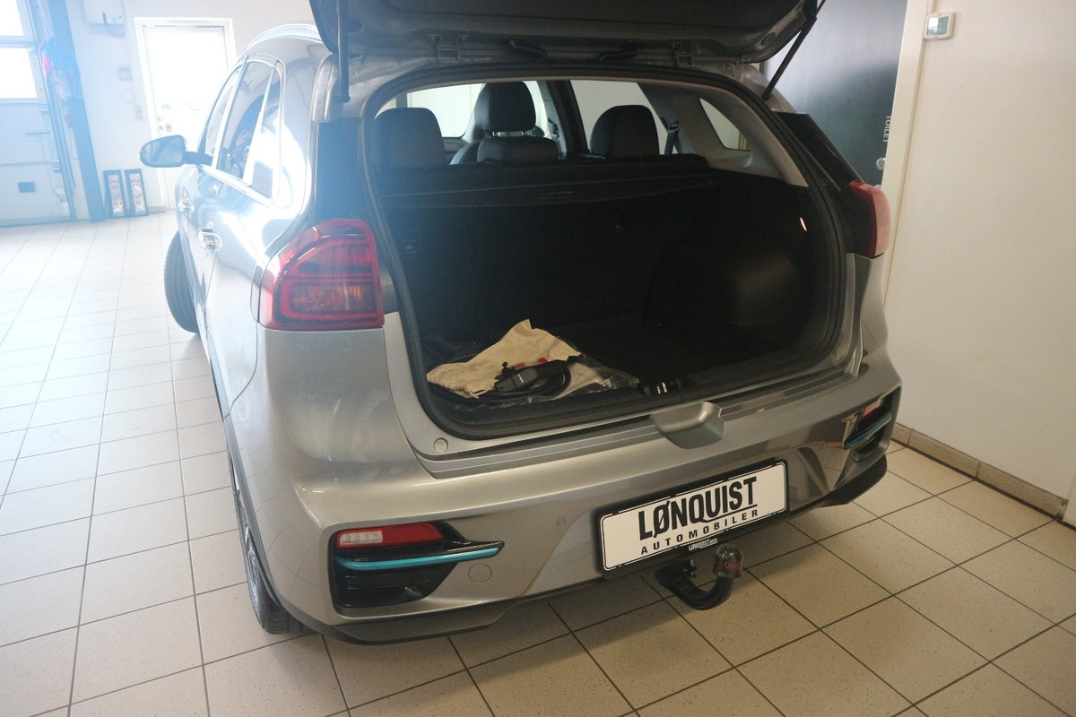 Kia e-Niro Advance