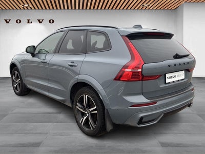 Volvo XC60 T6 ReCharge Ultimate Dark aut. AWD billede 2