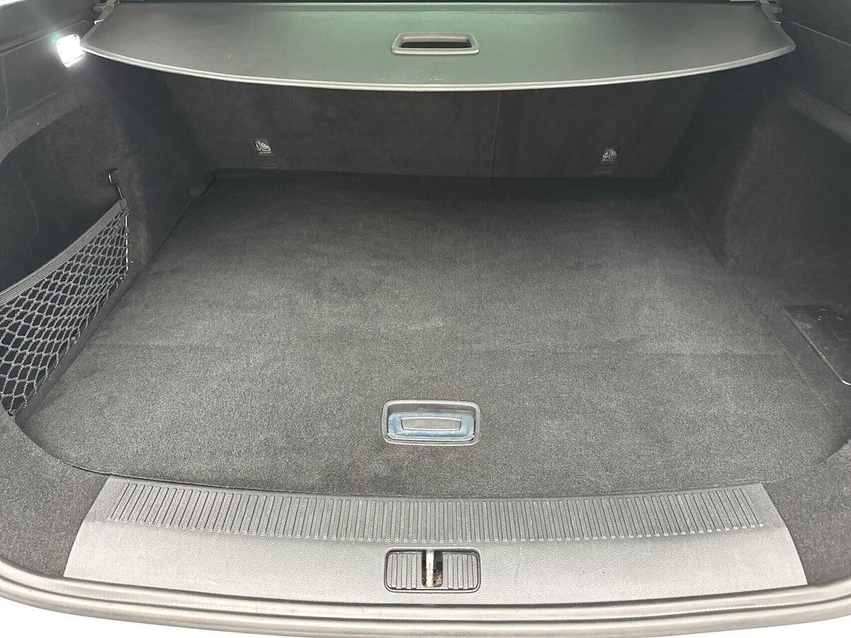 MG Marvel R Luxury billede 14