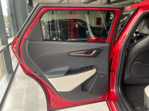 Kia EV6 Long Range Performance GT-Line AWD